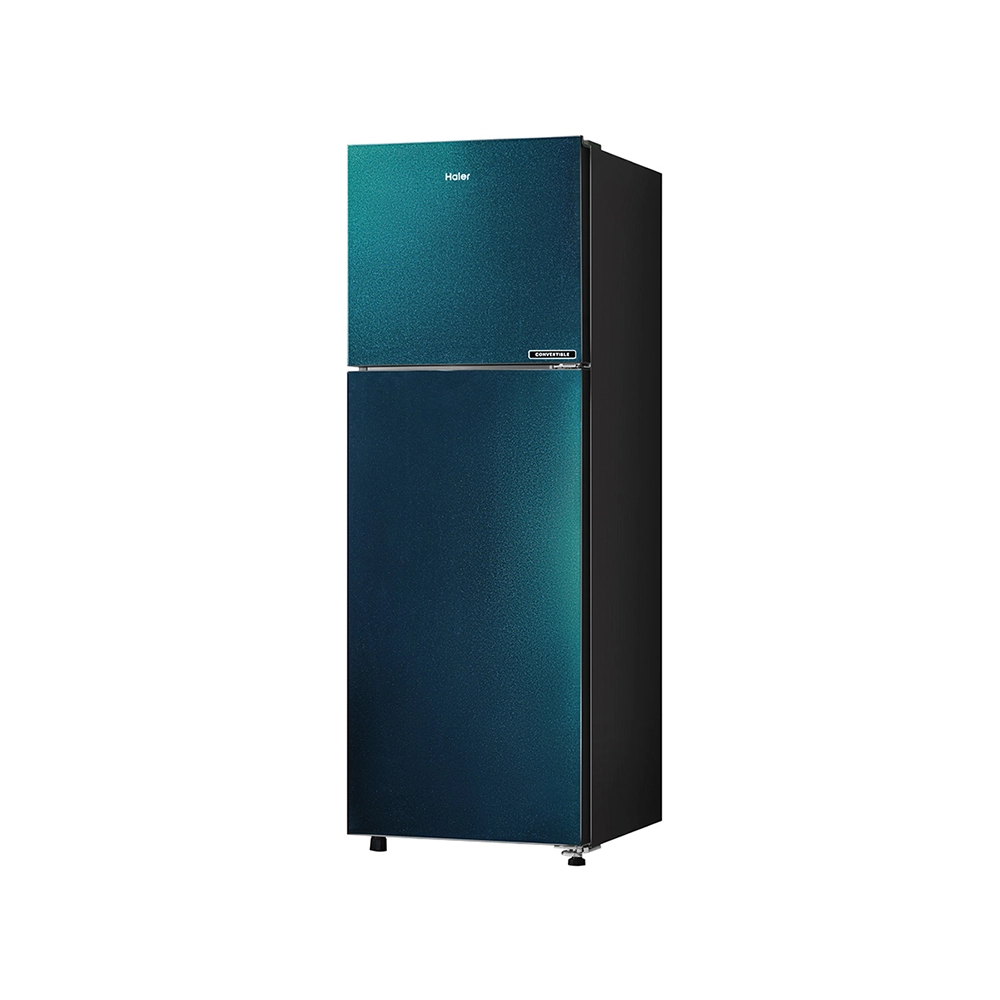 Haier 240L 2 Star Top Mounted Refrigerator - HRF-2902BSB-P